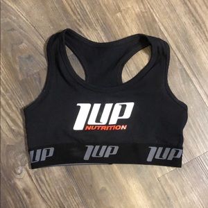 1Up Nutrition Athlete Bra